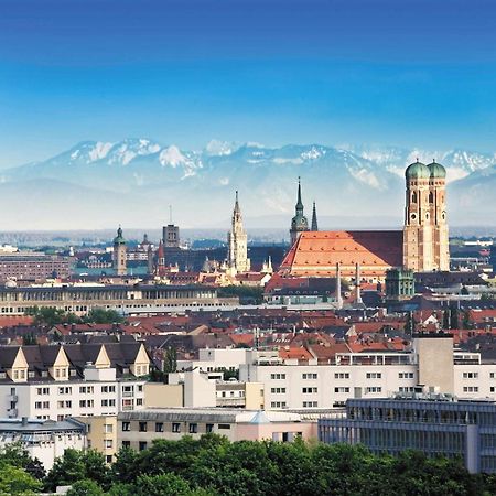 Nh Muenchen Airport Hotel Schwaig bei Nürnberg Exterior foto