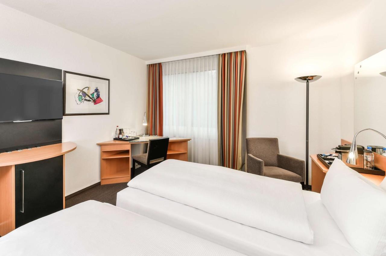 Nh Muenchen Airport Hotel Schwaig bei Nürnberg Exterior foto