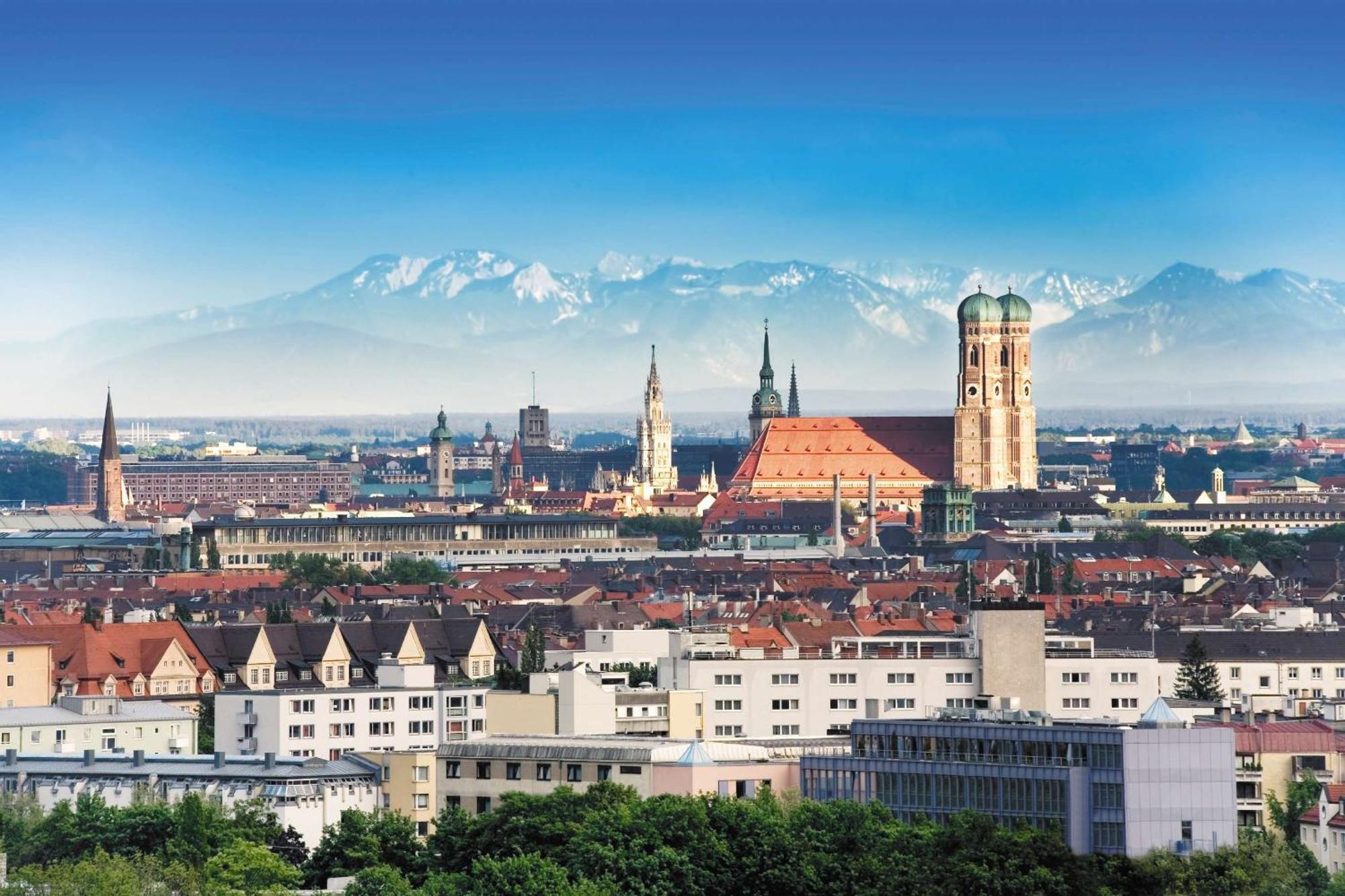 Nh Muenchen Airport Hotel Schwaig bei Nürnberg Exterior foto